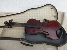 Alte Geige Violine Full Size ca. 59 cm