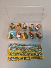 ü eier Figuren  die Heimwerker  Elefanten