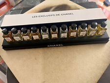 LES EXCLUSIFS DE CHANEL