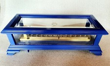 Reuge Sublime Harmonie 3/144 Walzenspieldose Spieluhr. Nabucco Melodien