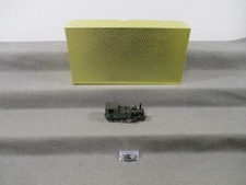 Ferro-Suisse H0m Dampflok G