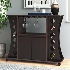 Mini bar wine - bar, cabinet