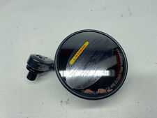 Harley Davidson Lenkerend Spiegel Handlebar End Mirror #2235