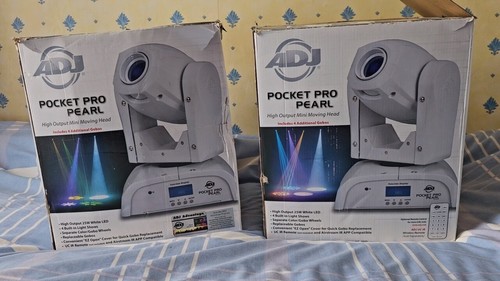 Adj pocket pro pearl - pro,