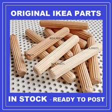 IKEA 101372 NORDLI Holzdübel