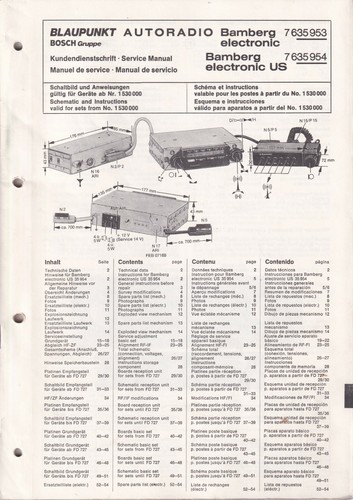 Service manual anleitung für - manual-anleitung,