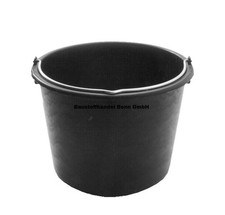 10 Mörteleimer 12 L Eimer