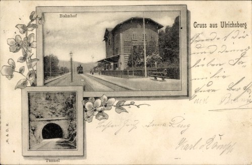 Passepartout ulrichsberg - passepartout,
