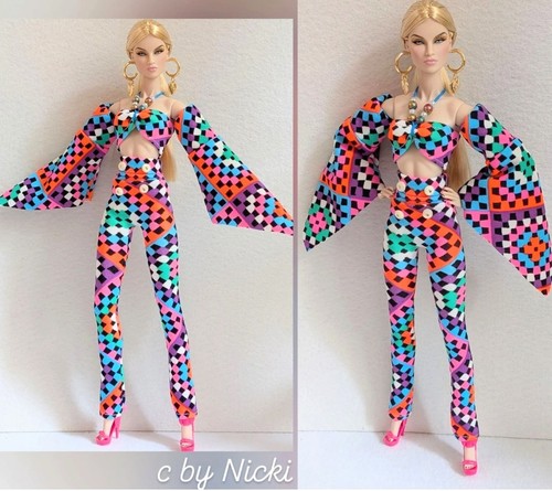 Fashion set teilig für - 6,