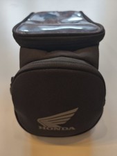 Original Honda Africa Twin
