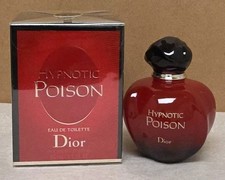 HYPNOTIC POISON DIOR 50ML 1.7
