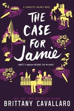 The case for jamie - the, |