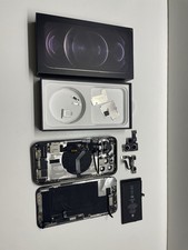 2x Apple iPhone 12 Pro defekt