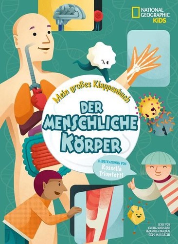 Mein großes klappenbuch - mein, klappenbuch: