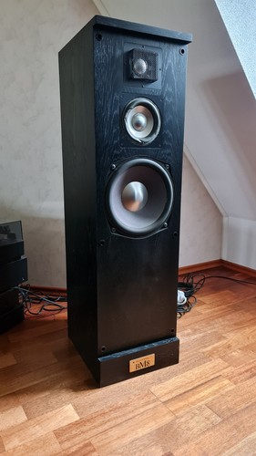 Backes müller 8 - bm, high