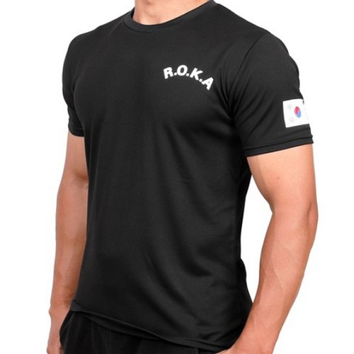 Roka korean army cool dry - korean,