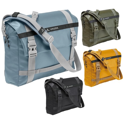 Vaude mineo messengertasche - vaude,