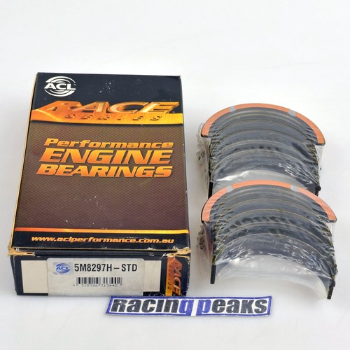Acl race 5m8297h - race, 5m8297h-std