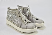 Helvesko  Damen Stiefelette