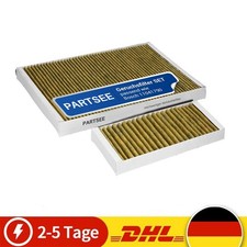 Aktivkohlefilter Set für Neff