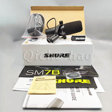 NEW SM7B Cardioid Dynamic