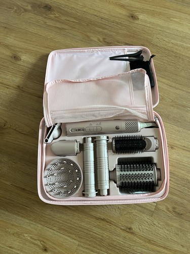 Magic haarstyler haarfön - 7,