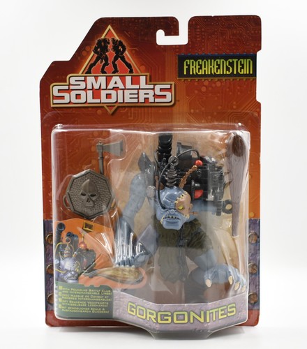Hasbro 1998 small soldiers - 1998,