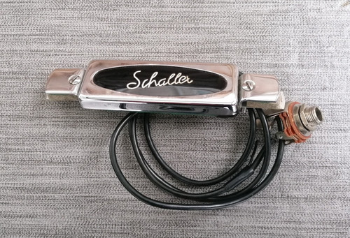 Schaller western vintage - western, s