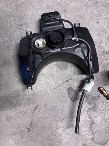 Aprilia sr50r factory - sr50r,