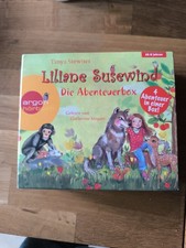Liliane Susewind - Die