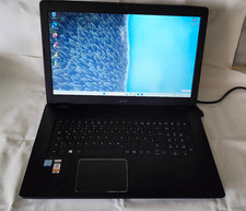 Acer Aspire E5-774 Intel Core