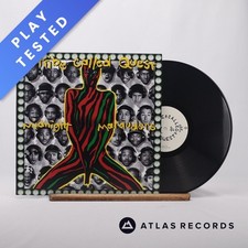 A Tribe Called Quest Midnight