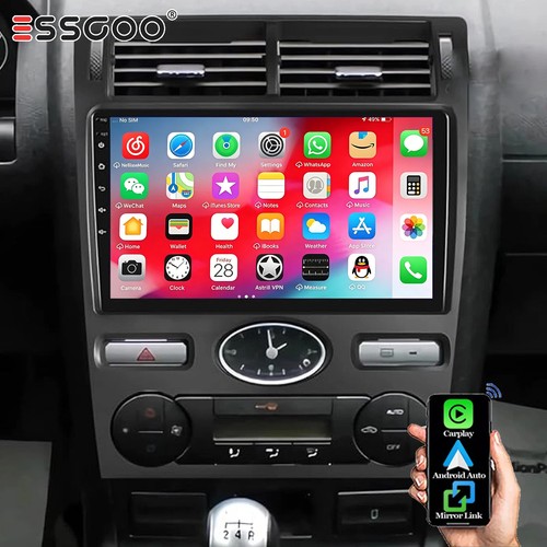 Android auto apple carplay - auto,