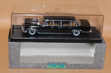 Vitesse 1:43 Mercedes 600 Pullmann in OVP