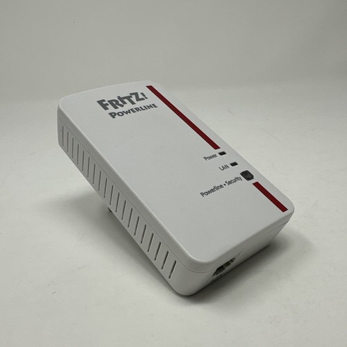 Avm fritz powerline 1000e - avm,
