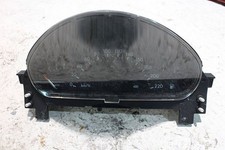 Tachometer Tacho Kombiinstrument MERCEDES-BENZ A-KLASSE (W168) A 170 CDI