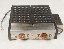   fish   machine octopus