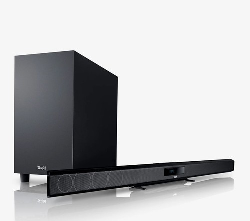 Teufel soundbar cinebar 11 - soundbar, cb