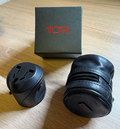 Tumi world travel - world, swa