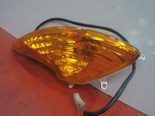 Rechts rücklicht blinker - rechts,