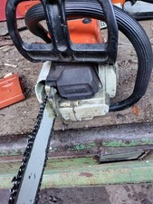 Stihl 024 super motorsäge - 024,