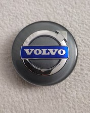 Original Volvo Nabendeckel