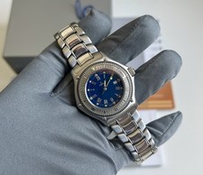 EBEL Discovery 983913 HAU