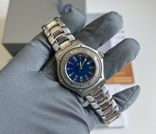 Ebel discovery 983913 - ebel,