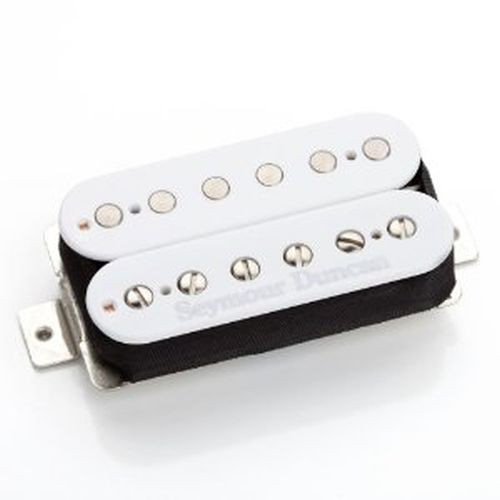 Seymour duncan modell - modell, white