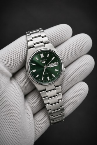 Vintage seiko sports day - vintage, 5