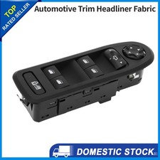 Fensterheberschalter vorne