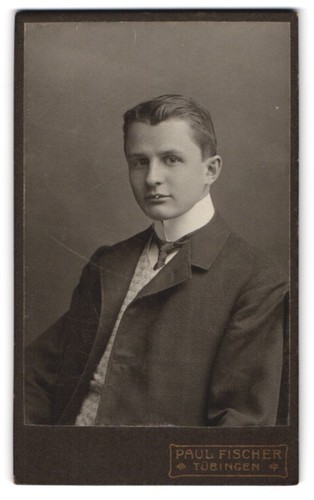 Fotografie paul fischer - fotografie,