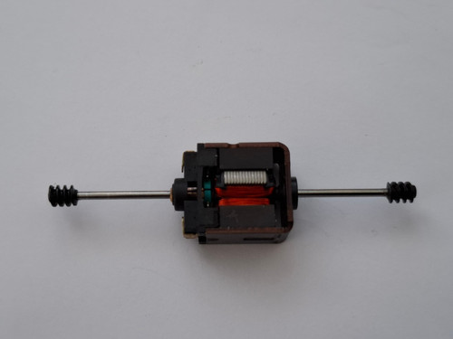 Fleischmann spur motor einer - n,