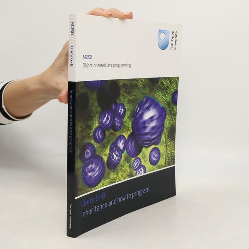 M250 object oriented java - m250., object-oriented